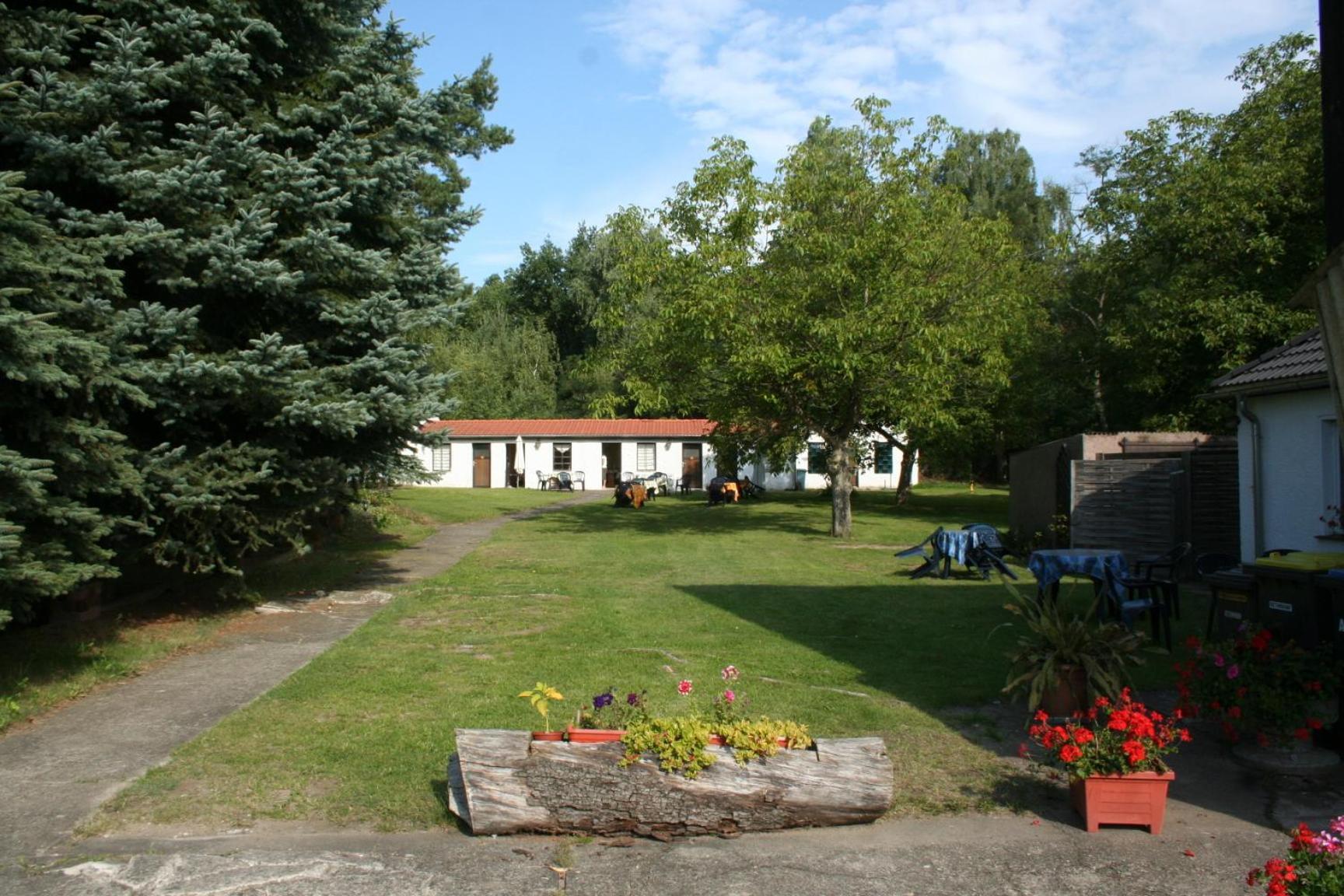 Hotel Ferienparadies Waldidylle, Familiengeführt seit 16 Jahren! Haida Exterior foto