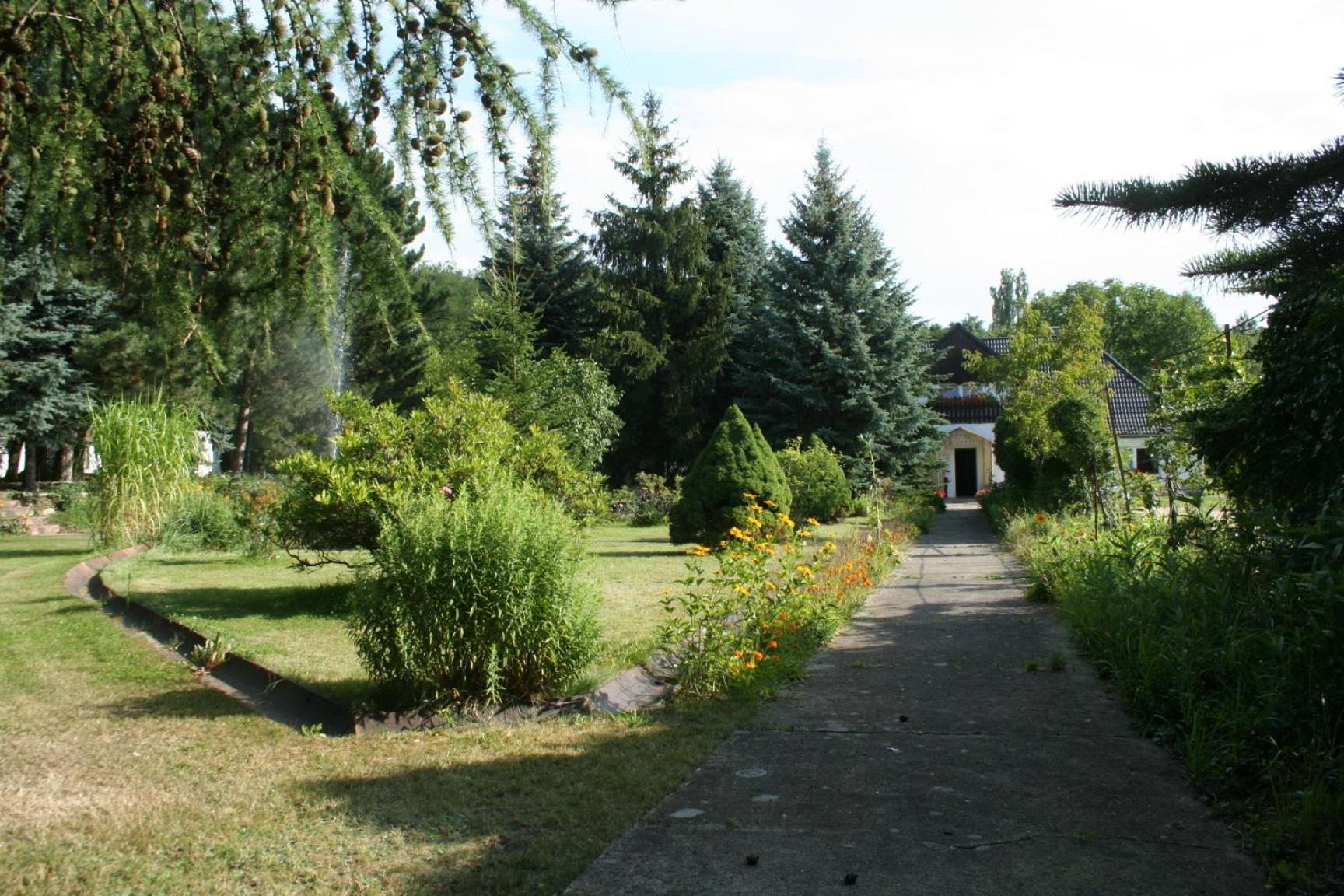 Hotel Ferienparadies Waldidylle, Familiengeführt seit 16 Jahren! Haida Exterior foto