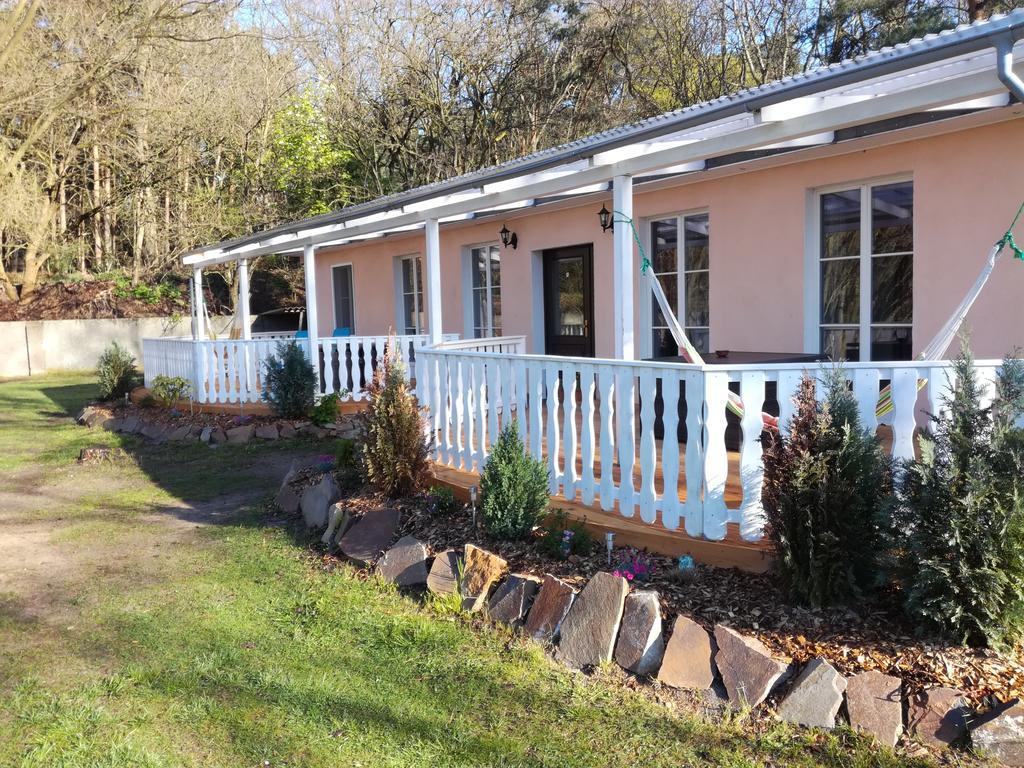 Hotel Ferienparadies Waldidylle, Familiengeführt seit 16 Jahren! Haida Exterior foto