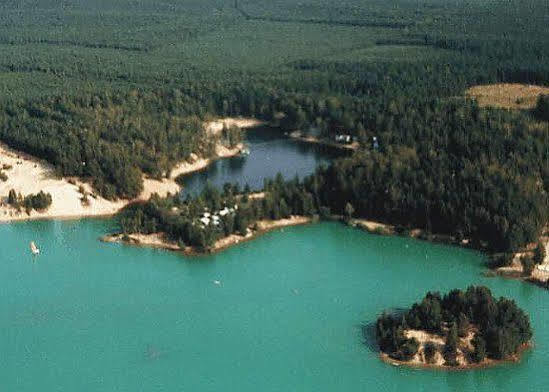 Hotel Ferienparadies Waldidylle, Familiengeführt seit 16 Jahren! Haida Exterior foto